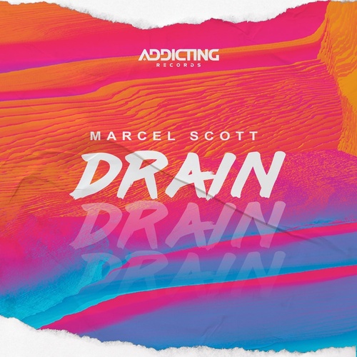 Marcel Scott - Drain [705382]